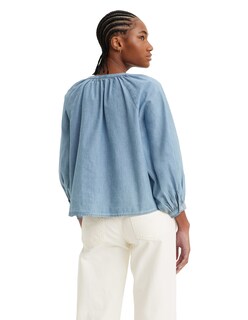 Foto 3 | Blusa Lainey Levi's Azul