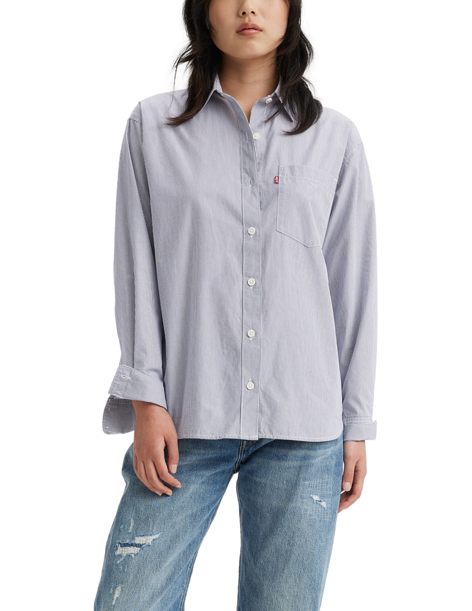 Blusa Levi's Nola Oversized