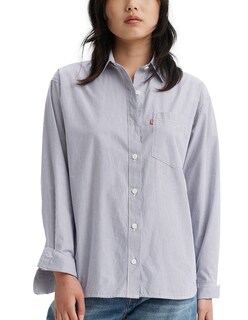 Foto 2 | Blusa Levi's Nola Oversized