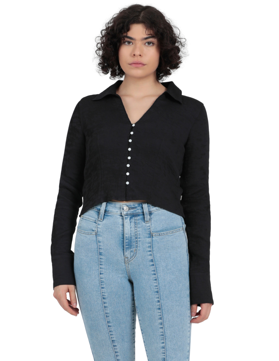 Foto 2 pulgar | Blusa Ines Levi's