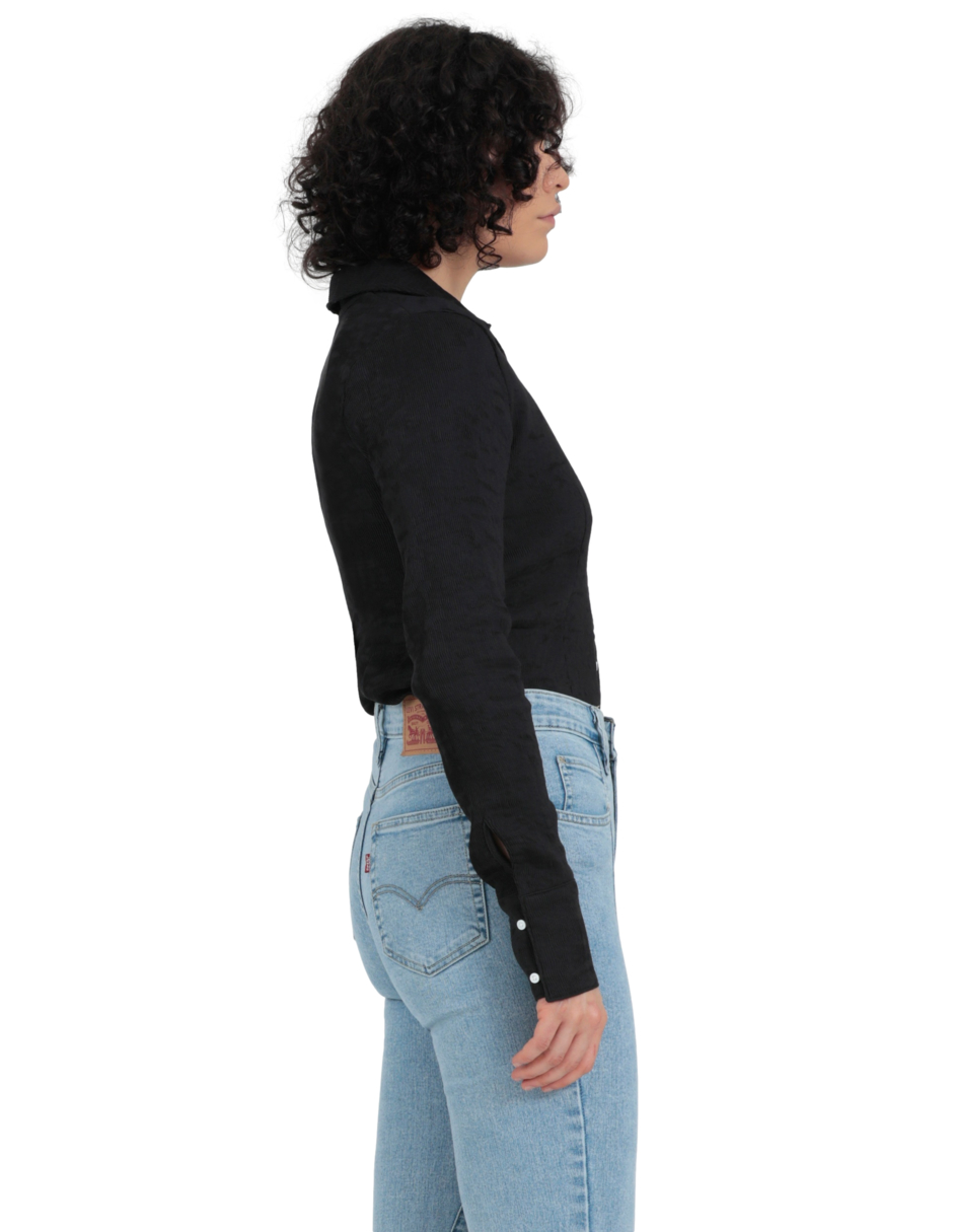 Foto 3 pulgar | Blusa Ines Levi's