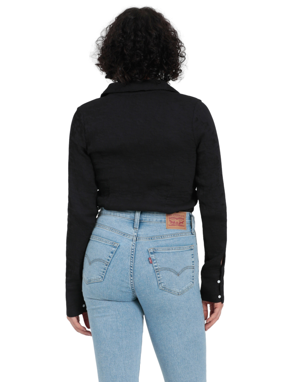 Foto 4 pulgar | Blusa Ines Levi's