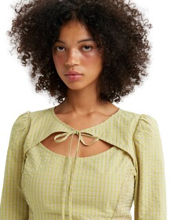Foto 5 | Blusa Phoenix Levi's Verde