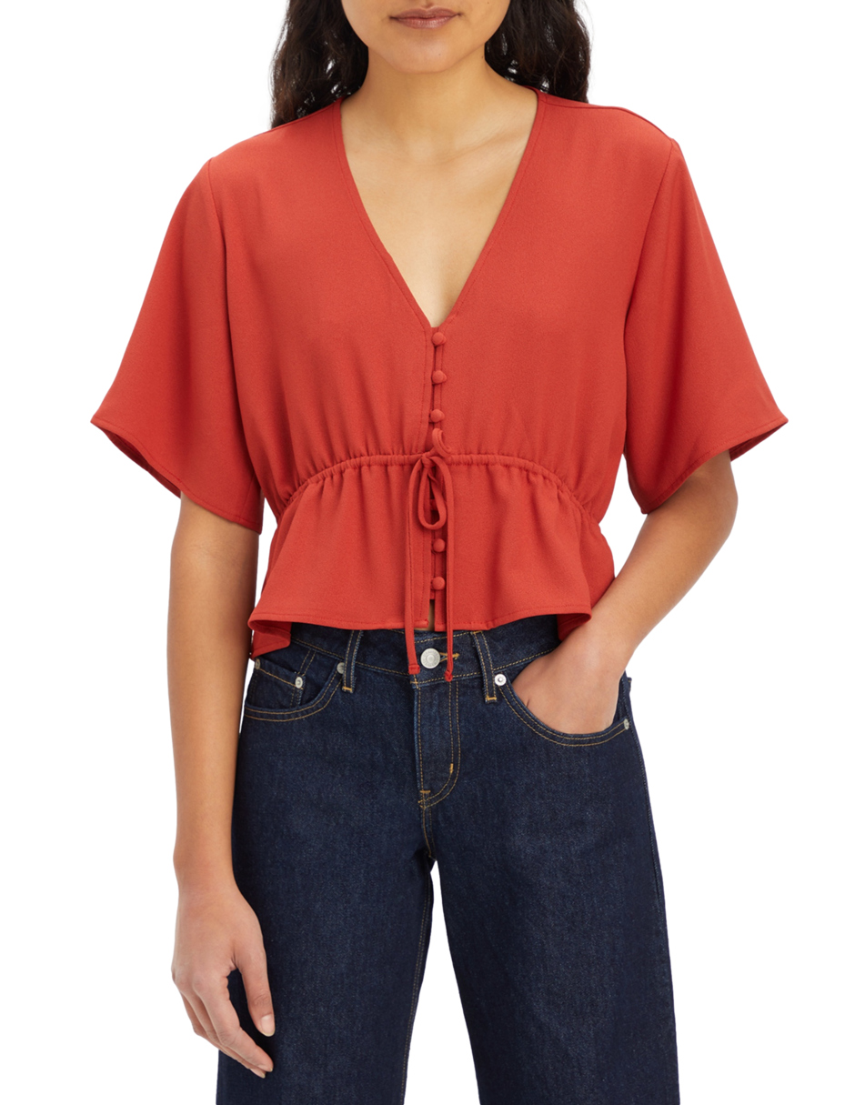 Blusa Lisa Levi's para Mujer