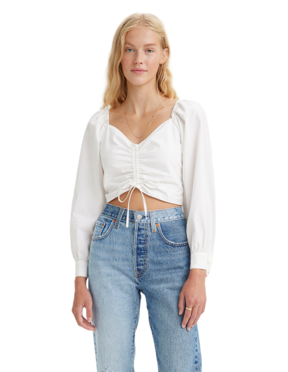 Blusa Devin Levi's