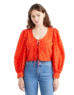 Foto 2 | Blusa Levi's Fawn Tie