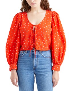 Foto 3 | Blusa Levi's Fawn Tie