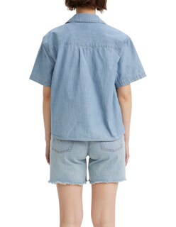 Foto 4 | Camisa Aiden Levi's color Azul