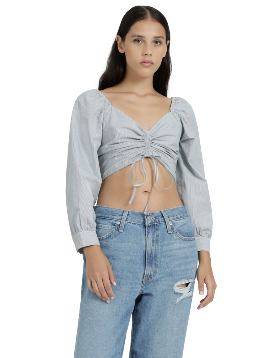 Foto 2 pulgar | Blusa Levi's Diana