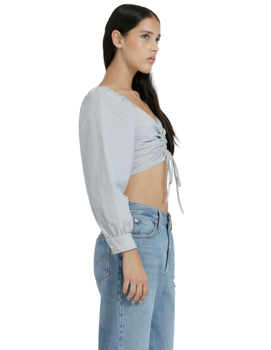 Foto 3 pulgar | Blusa Levi's Diana