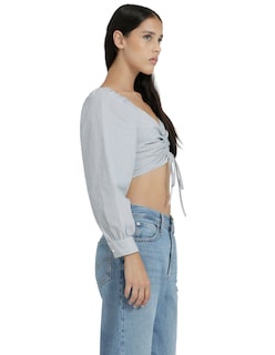 Foto 2 | Blusa Levi's Diana