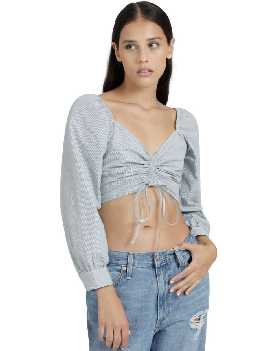 Foto 6 pulgar | Blusa Levi's Diana