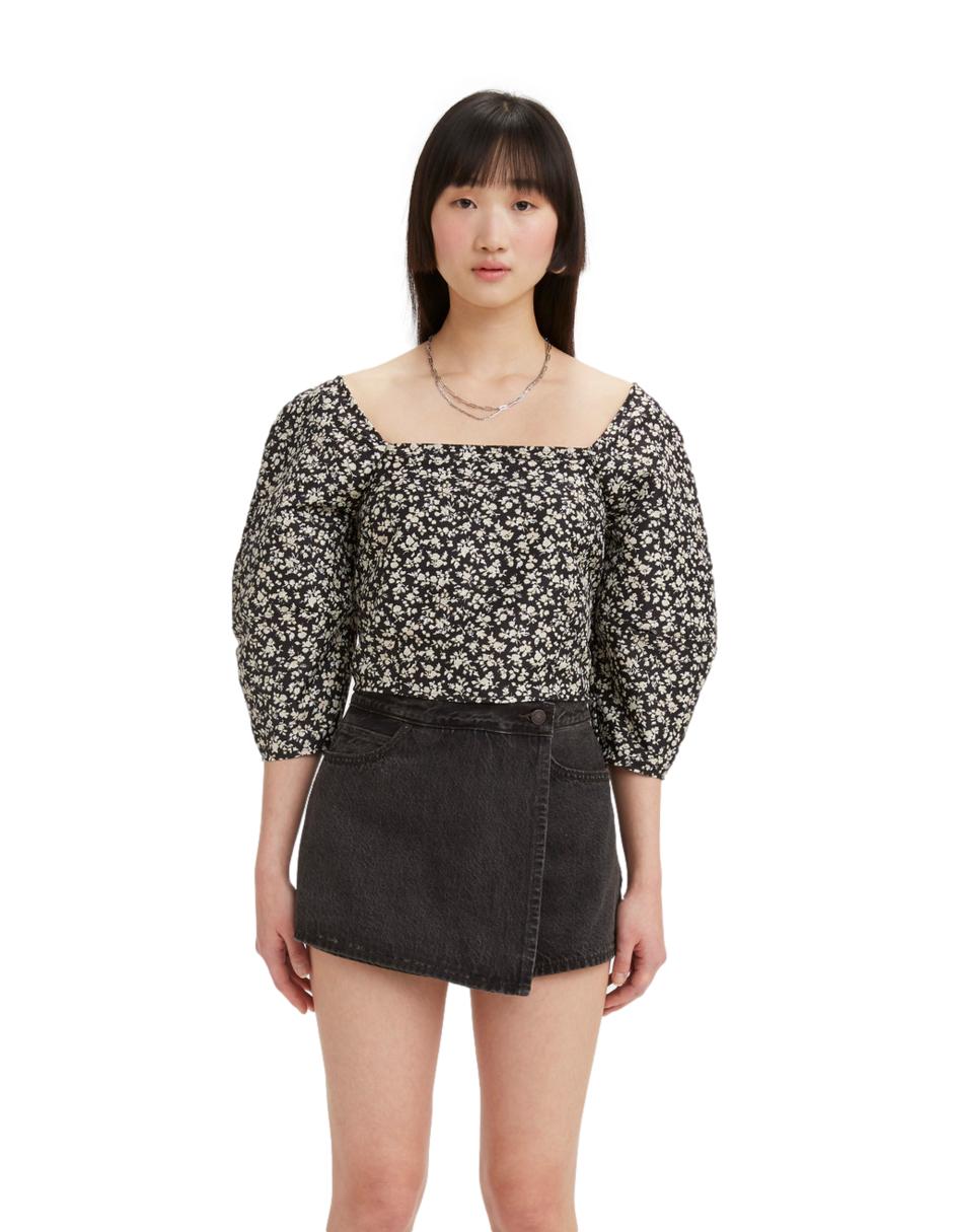 Foto 2 pulgar | Blusa Levi's  Yvie