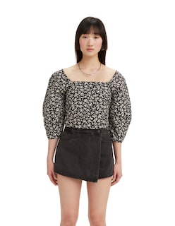 Foto 1 | Blusa Levi's Yvie