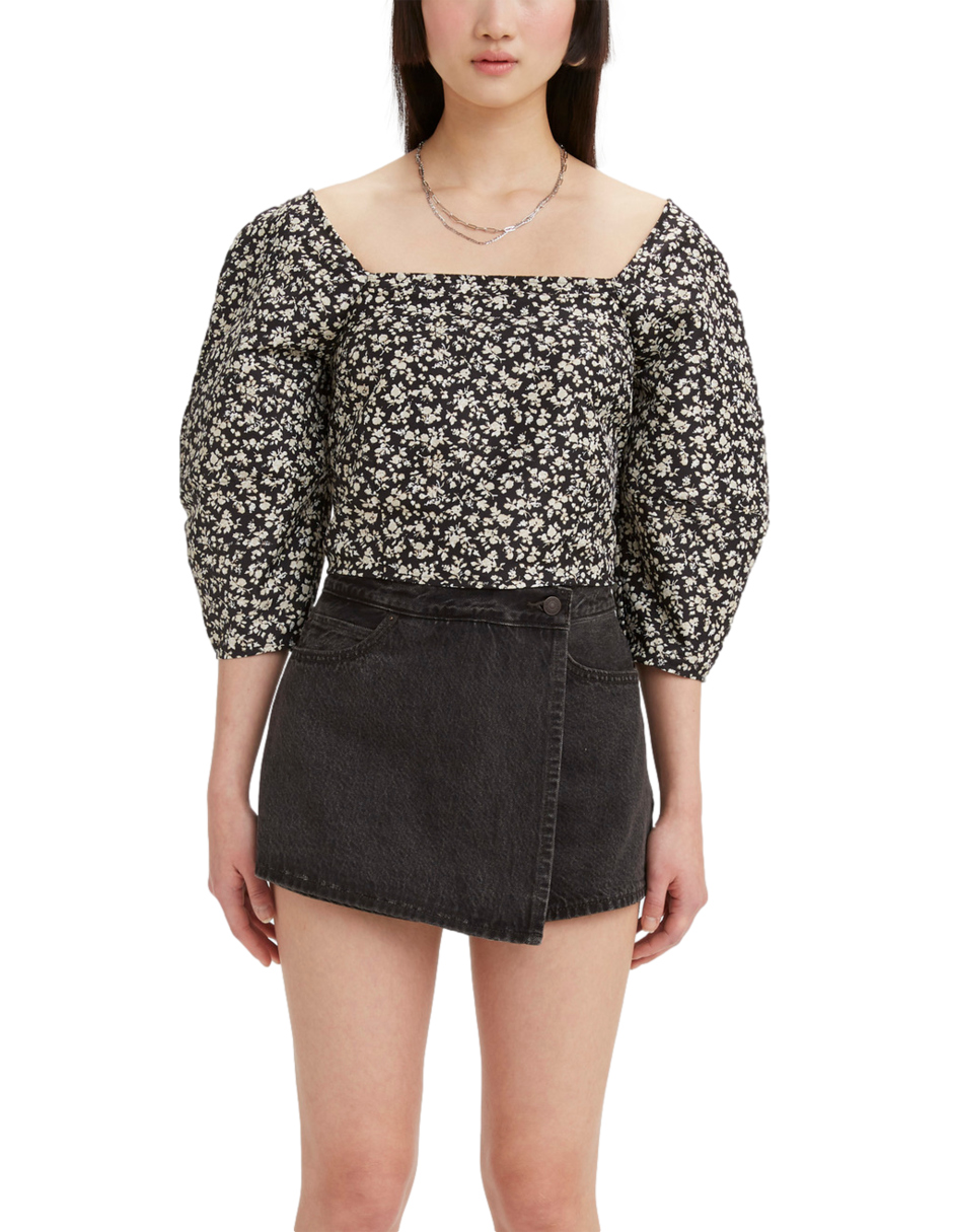 Foto 2 | Blusa Levi's  Yvie