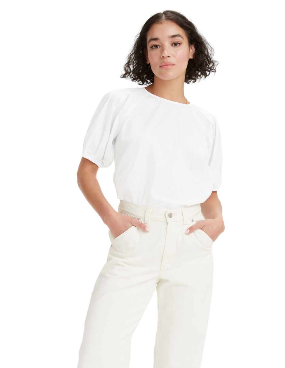 Blusa Levi's  Sefina para Mujer