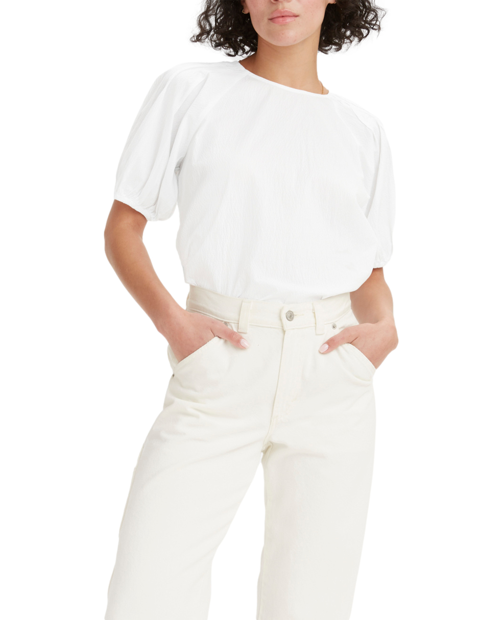 Foto 2 | Blusa Levi's  Sefina para Mujer