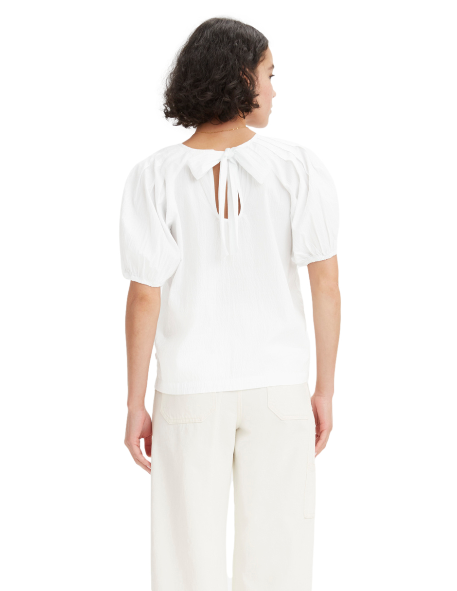 Foto 3 | Blusa Levi's  Sefina para Mujer