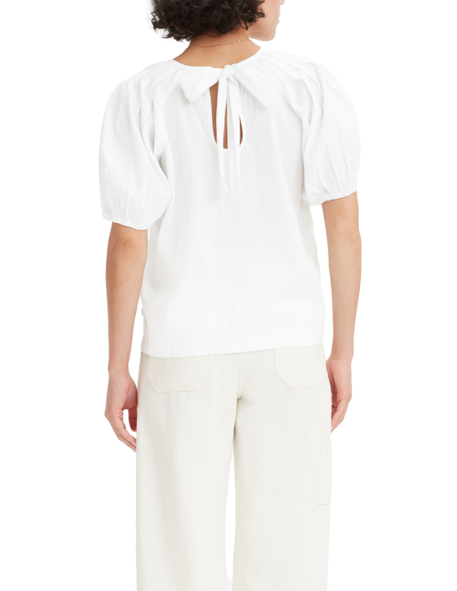 Foto 4 | Blusa Levi's  Sefina para Mujer