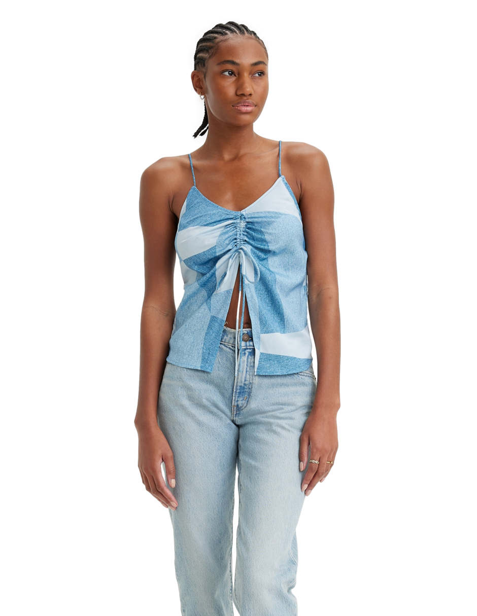 Blusa Levi's para Mujer