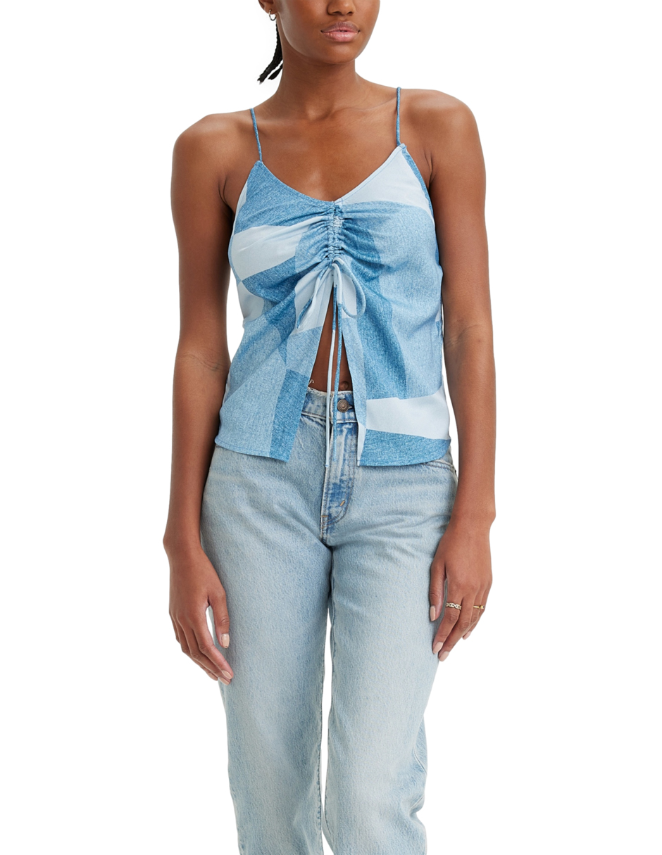 Foto 3 pulgar | Blusa Levi's para Mujer
