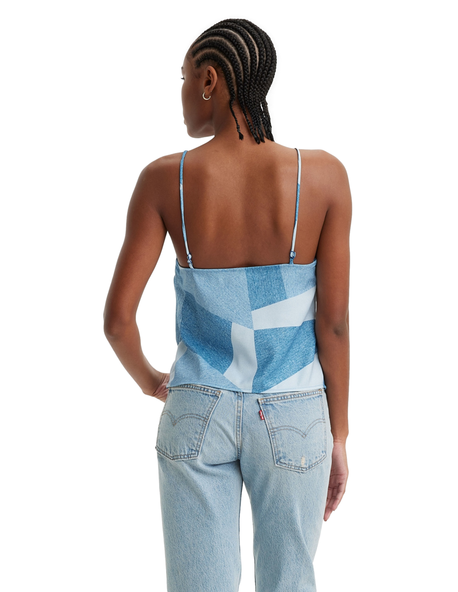 Foto 4 pulgar | Blusa Levi's para Mujer
