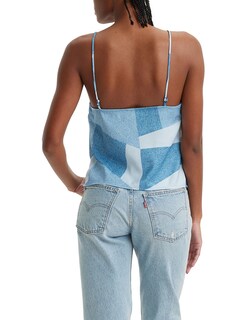 Foto 4 | Blusa Levi's para Mujer
