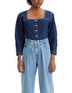 Foto 2 | Blusa Milo Denim Levi's para Mujer