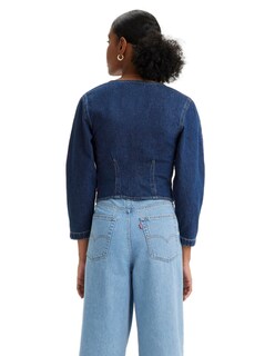Foto 3 | Blusa Milo Denim Levi's para Mujer