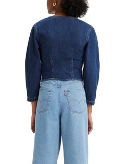 Foto 4 | Blusa Milo Denim Levi's para Mujer