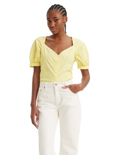 Foto 1 | Blusa Levi's Marta Raglan para Mujer