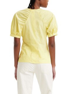 Foto 4 | Blusa Levi's Marta Raglan para Mujer