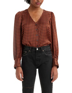 Foto 2 | Blusa Levi's Kit para Mujer