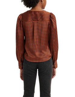 Foto 4 | Blusa Levi's Kit para Mujer