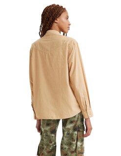 Foto 3 | Blusa Levi's Donovan Western