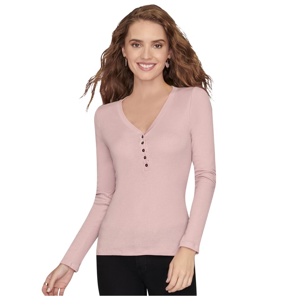 Blusa Ilusión Rosa para Mujer