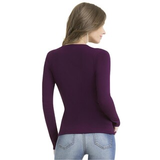 Foto 3 | Blusa Ilusión 43860 Lila