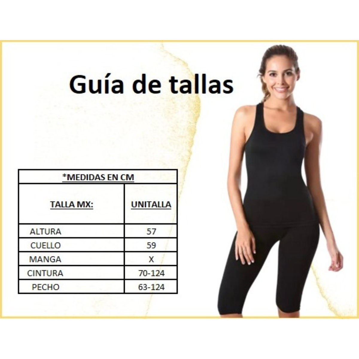 Foto 8 pulgar | Blusas 4 Piezas para Mujer