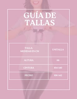Foto 8 | Playera Oversize De Mujer Pul-1003 Color Gris Con Detalle Y Textura