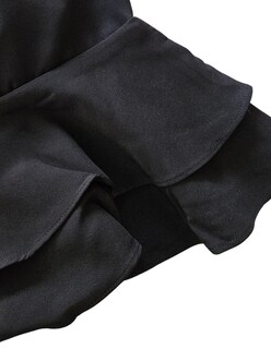 Foto 5 | Blusa Anita De Boleros J&b Talla S Color Negro