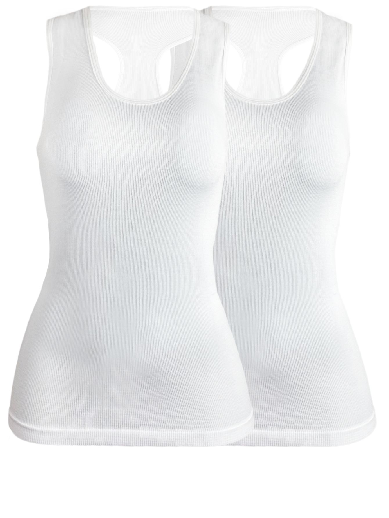 Set De Dos Blusas Mujer Camiseta Dama Bl-1007-px2 Color Blanco Y Blanco Casual Blusa Negra Crop Top