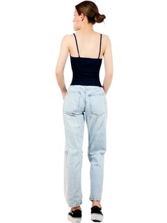 Foto 3 | Set 4 Tops Mujer Deportivo O Casual Bl-1002-px4 Colores Variados Blusa Croptop Tirantes