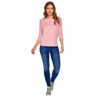 Foto 1 | Blusa Ilusión 43355 Rosa