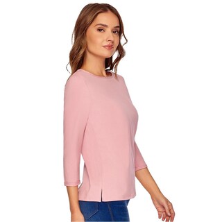 Foto 2 | Blusa Ilusión 43355 Rosa