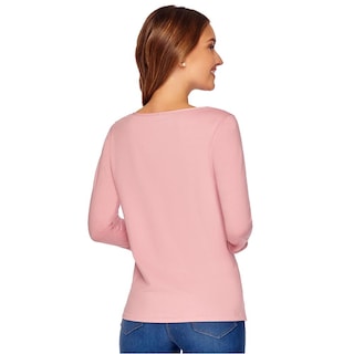 Foto 3 | Blusa Ilusión 43355 Rosa