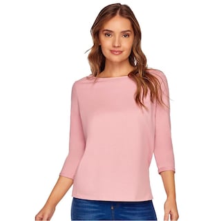 Foto 4 | Blusa Ilusión 43355 Rosa
