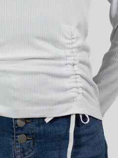 Foto 4 | Set De Dos Sueters Mujer Sueteres Casual Bl-1009-px2 Color Negro Y Blanco Sweater Dama Blusa Manga Larga