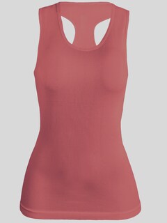 Foto 2 | Set De 4 Blisas Camiseta Para Dama Bl-1007 Surtido En Color Sin Mangas