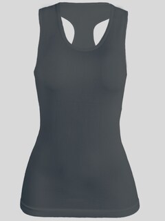 Foto 4 | Set De 4 Blisas Camiseta Para Dama Bl-1007 Surtido En Color Sin Mangas