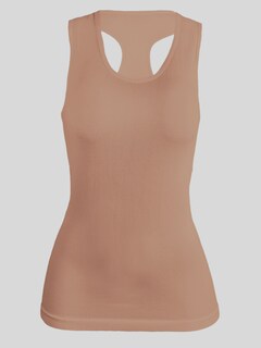 Foto 2 | Set De 2 Blisas Camiseta Para Dama Bl-1007 Surtido En Color Sin Mangas